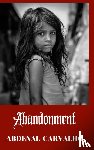 Carvalho, Abdenal - Abandonment