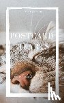 Monique, Ashaya - Postcard Hearts