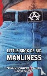 Magazine, Carpazine Art - Little Book of Big Manliness