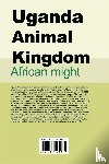 Walsh, Christopher - Uganda Animal Kingdom
