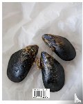 Gray, Lynn Marie - Bijouxs Little Jewels No. 3 The Beach House