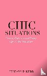 Kerr, Tiffany P - Chic Situations