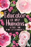 Paperland - Educator of Tiny Humans Undated Lesson Planner for Homeschool