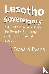Evans, Edward - Lesotho Sovereignty