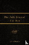 Straaten, C W V - The Daily Journal For Men