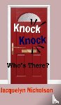 Nicholson, Jacquelyn - Knock, Knock