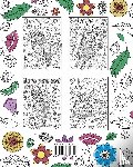 Paperland - Maine Coon Coloring Book