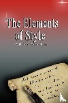 Strunk Jr, William - The Elements of Style