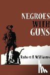 Williams, Robert F - Negroes with Guns