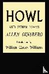 Ginsberg, Allen - Howl and Other Poems
