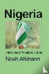 Atkinson, Noah - Nigeria