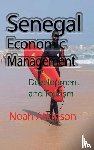 Atkinson, Noah - Senegal Economic Management