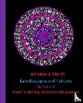Starr, Azariah - Kaleidoscopes and Patterns Volume 2