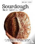 Pauls, Deanna - Sourdough