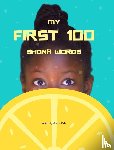 Kids, Sarura - My first 100 Shona words