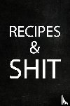Paperland - Recipes Shit