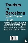 Baker, James - Tourism in Barcelona