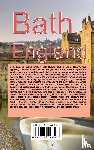 Baker, James - Bath, England