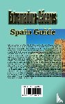 Brown, Ethan - Extremadura-Caceres, Spain Guide