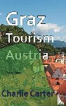 Carter, Charlie - Graz Tourism, Austria