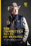 Boyd, Don - The Unwritten rules of reining