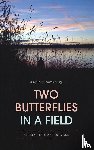 Boswell, Alicia Lindsay - Two Butterflies In A Field