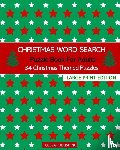 Publishing, Deeza - Christmas Word Search
