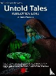 Panarella, James - Forgotten Lore