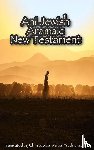 Fredrickson, Christopher - Ani Jewish Aramaic New Testament (Hardcover Casewrap)
