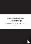 Nicolas, Dr Evans - Organizational Leadership