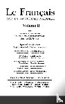 M Jensen, Arthur - Le Francais par la Methode Nature Volume 2