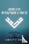 Khamenei, Ali - Lessons from the Holy Prophet of Islam (S)