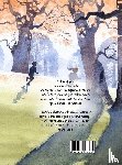 Waage, Sissel, Cosma, Ana-Maria - The ForestGirls, with the World Always