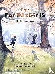 Waage, Sissel, Cosma, Ana-Maria - The ForestGirls, with the World Always