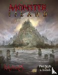 Nash, Pete - Monster Island