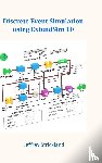Strickland, Jeffrey - Discrete Event Simulation Using ExtendSim 10