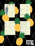 Daisy, Adil - Food Log