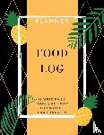 Daisy, Adil - Food Log