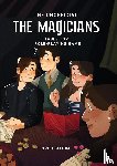 Gilbert, Catherine - The Magicians Tabletop Roleplaying Game System