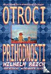 Reich, Wilhelm - Otroci prihodnosti