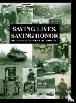 Schwendiman, Jeremy C - Saving Lives, Saving Honor