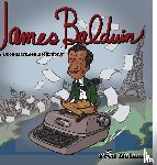 Noland, Frederick - James Baldwin