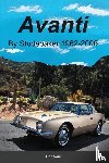 Narus, Don - Avanti by Studebaker