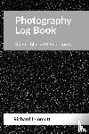Jemmett, Richard - Photography Log Book