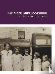 Naaden, Mary Ellen, Sisco, Glenaris, Razee, Dolores - The Marx Girls Cookbook