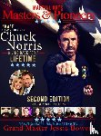 Bowen, Jessie - Martial Arts Masters & Pioneers Tribute to Chuck Norris