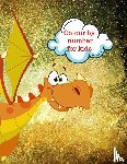 Dozaz, Cristie - Color by number for kids