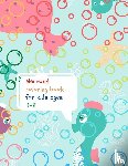 Dozaz, Cristie - Mermaid coloring book for kids