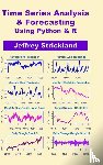 Strickland, Jeffrey - Time Series Analysis and Forecasting using Python & R