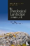 Nekrosius, C S J Francis of the Child - The Theological Landscape of Middle Earth